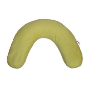 Schlaf- & Nackenkissen | Jersey | 14 Schilfgrün