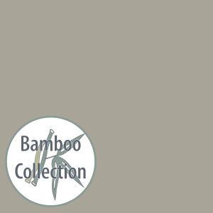 Schonbezug für my7  (ohne Vlieseinlage) | Bamboo Collection | 146 Lehmgrau