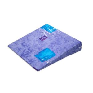 Sitzkeilkissen | Bezug aus 100% Baumwolle | Mala