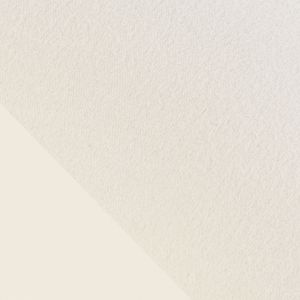 Bezug für den Plüschmond | 161 Creme