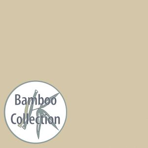 Bezug für Nackenkissen | Bamboo Collection | 166 Cappuccino