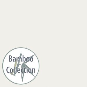 Bezug für das Kopfkissen | Bamboo Collection | 168 Wolkenweiß