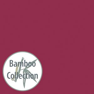 Bezug für my7 | Bamboo Collection | 169 Brombeere 