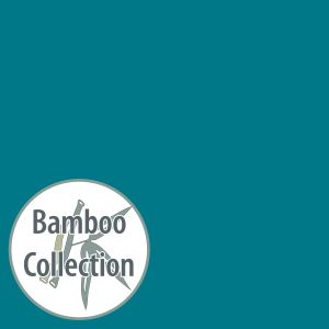 Bezug für my7 | Bamboo Collection | 185 Petrol