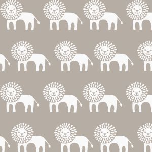 Bezug für das Original Theraline | reine Baumwolle | 188 Wüstenkönig taupe