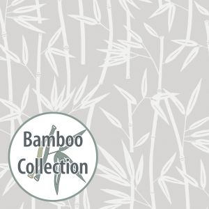 Bezug für das Original Theraline | Bamboo Collection | 198 Bambuswald