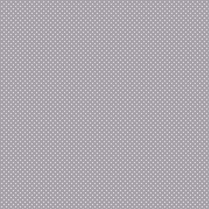 Bezug für das Yinnie | reine Baumwolle | 33 Punkte grau