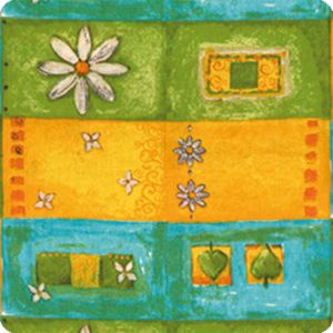 Bezug für Universalkissen L Dessin 46 "Carrèe"