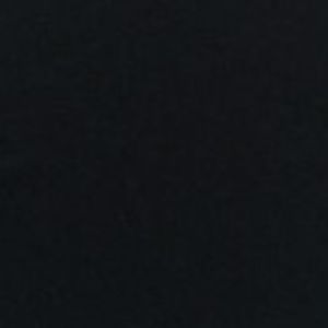 Bezug für Sitzkeilkissen | aus 100% Baumwolle | 11 Schwarz