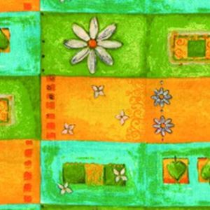 Bezug für Sitzkeilkissen | aus 100% Baumwolle | 46 Carrèe