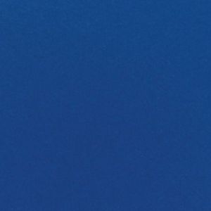 Bezug für Sitzkeilkissen | aus 100% Baumwolle | 12 Blau