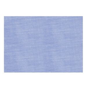 Bezug für Gesäßkissen Dessin 16 "Chambray"