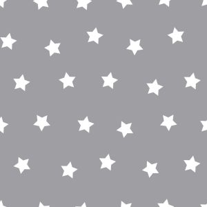 Bezug für das Komfort | reine Baumwolle | 132 Big Stars