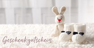 Geschenkgutschein 100 €