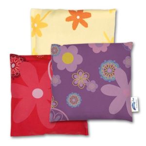 Kirschkernkissen | 12x12cm