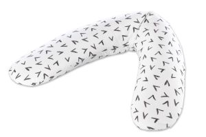 Das Komfort | reine Baumwolle | 121 Hooks