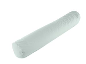 Lagerungsrolle L groß PU-Inlett, Abwaschbar, Pastellgrün, 180x20cm