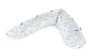 Das Original Theraline | Reine Baumwolle | 145 Bambus-Bär