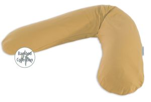 Das Original Theraline | Bamboo Collection | 147 Bernstein