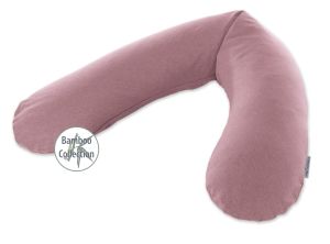 Das Original Theraline | Bamboo Collection | 155 Melange rosenholz