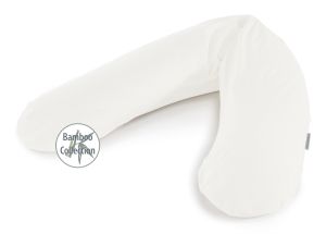 Das Original Theraline | Bamboo Collection | 168 Wolkenweiß