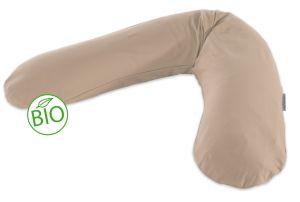 Das Original Theraline | Bio-Jersey | 172 Cappuccino