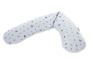 Das Original Theraline | Reine Baumwolle | 178 Sweetheart