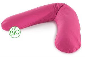 Das Original Theraline | Bio-Jersey | 187 Fuchsia