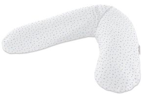 Das Original Theraline | Reine Baumwolle | 195 Blümlein blau