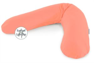 Das Original Theraline | Bamboo Collection | 203 Koralle