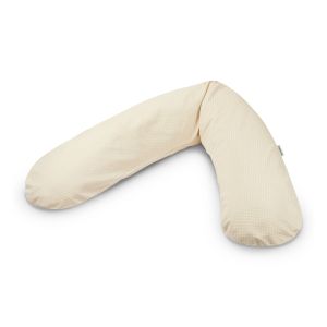 Das Original Theraline | Reine Baumwolle | 75 Punkte beige