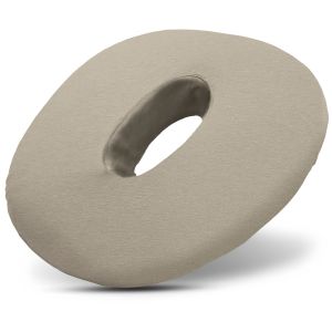 Sitzring zur Freilagerung | Bamboo Collection | 146 Lehmgrau