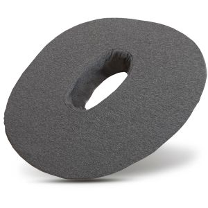 Sitzring zur Freilagerung | Bamboo Collection | 153 Melange anthrazit