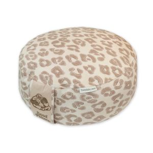 Soul Pillow Meditationskissen & Yogakissen | Bamboo Collection | 206 Leo